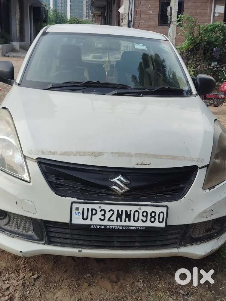 Maruti Suzuki Swift 2019