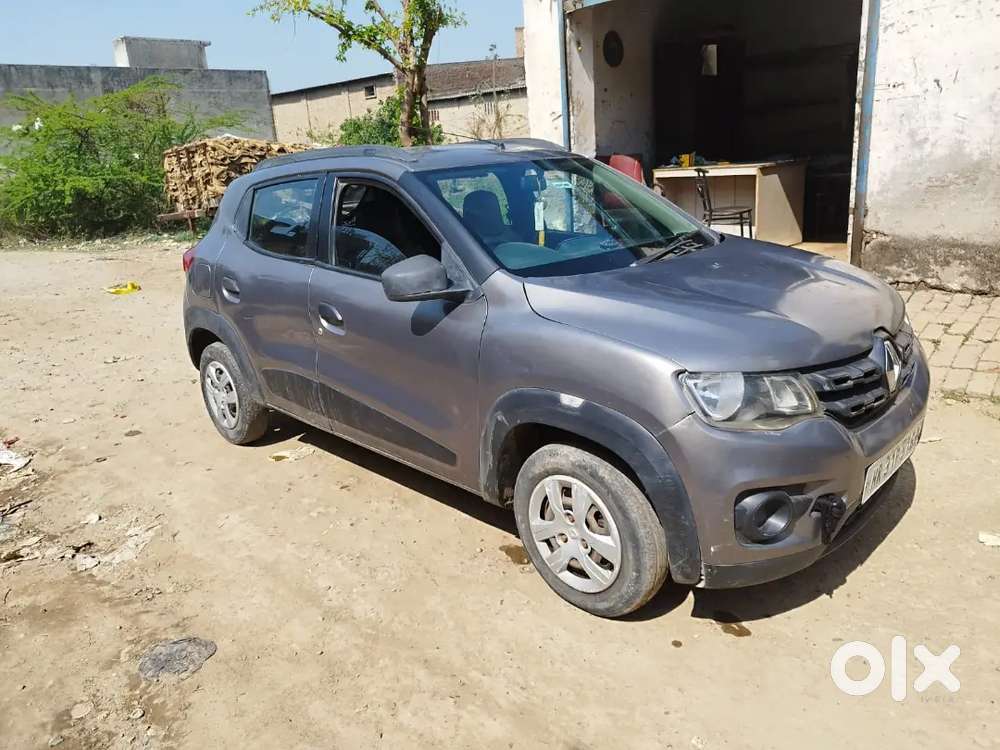 Renault Kwid  Urgent  Sale