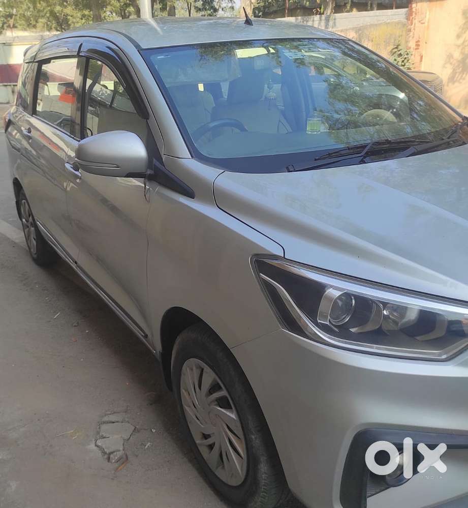 Maruti Suzuki Ertiga Vxi (o) Cng, 2020, Cng & Hybrids