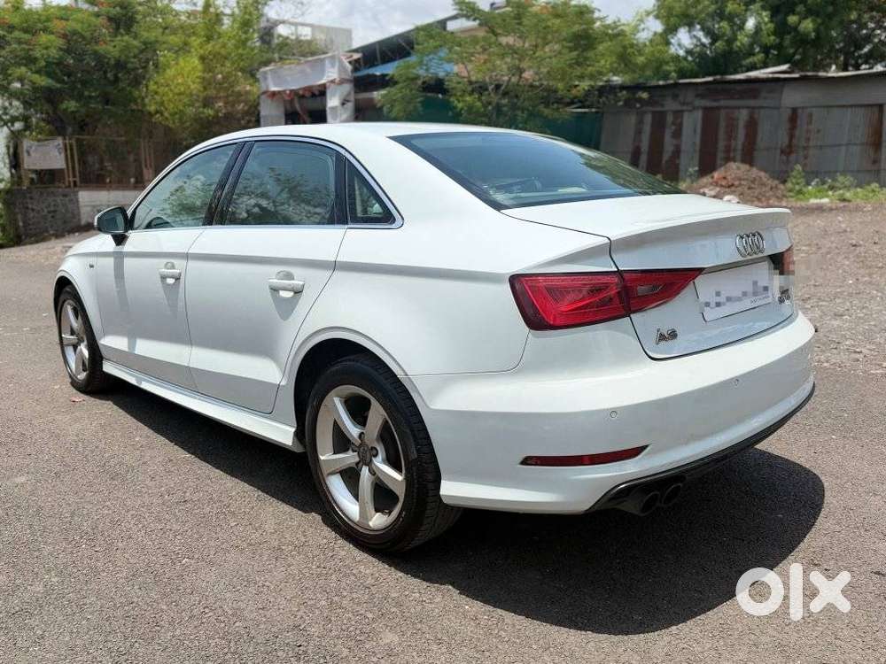 Audi A3 2.0 35 Tdi Premium + Sunroof, 2015, Diesel