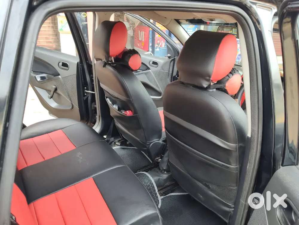 Ford Figo Diesel Manual 2014
