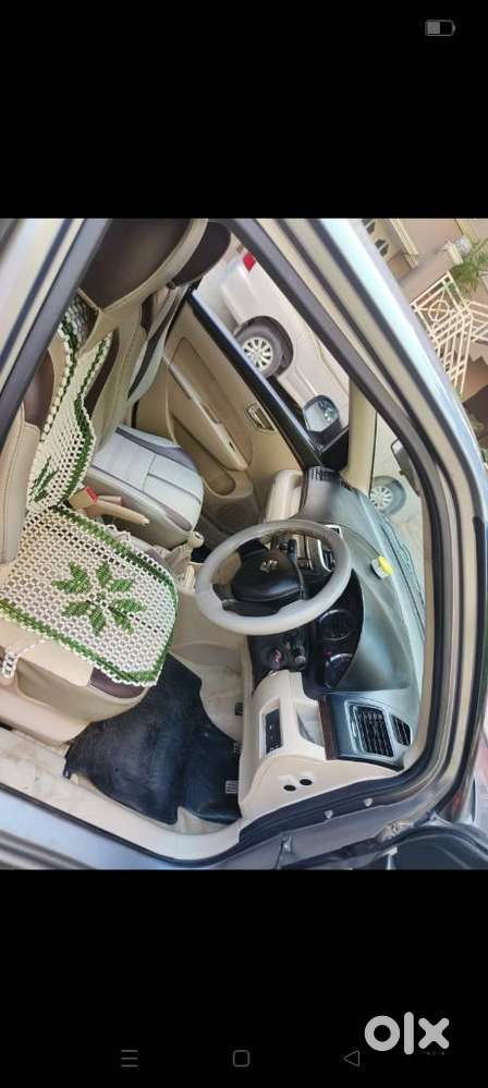 Maruti Suzuki Dzire 1.2 Zxi, 2013, Petrol