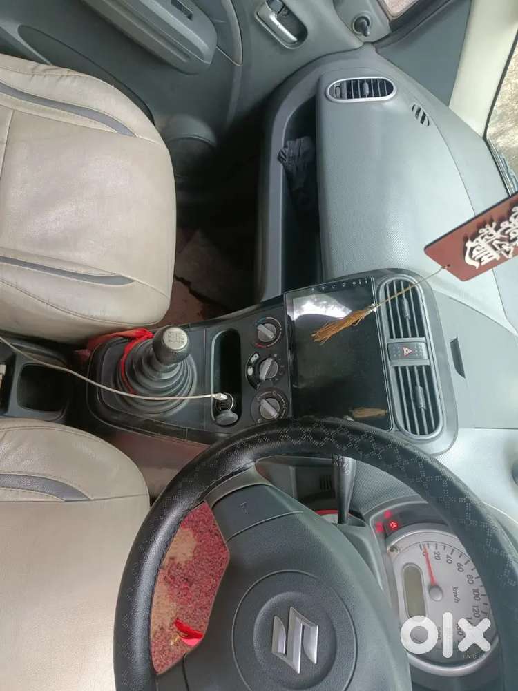 2012 Maruti Suzuki Ritz Vdi