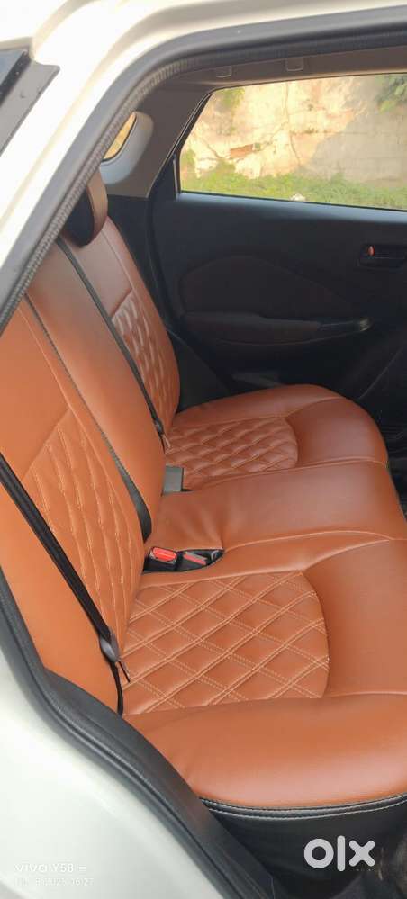 Toyota Urban Cruiser Taisor E 1.2 Petrol Mt, 2024, Petrol