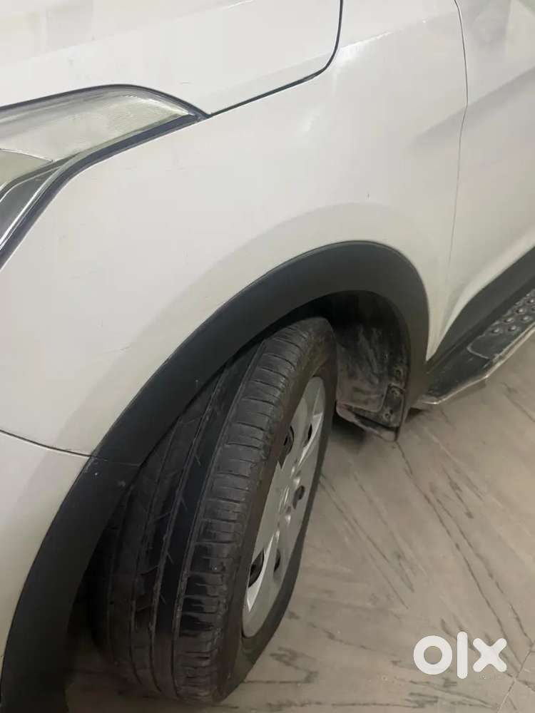 Very Nice Condition Hand Driven