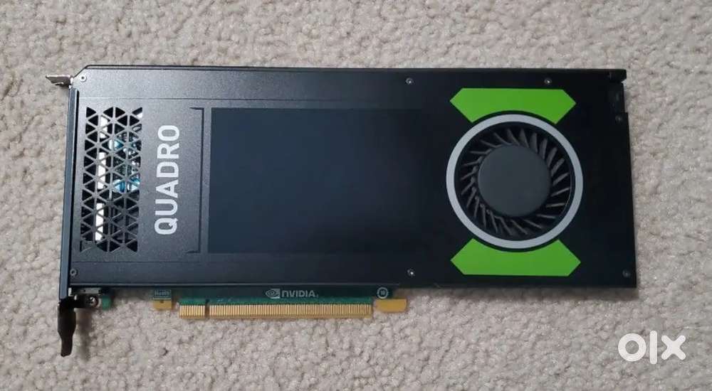 NVIDIA Quadro M4000 8GB GDDR5 Professional Graphics Card