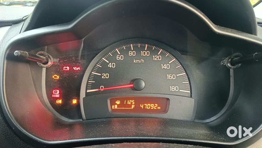 Maruti Suzuki Celerio Vxi, 2014, Petrol