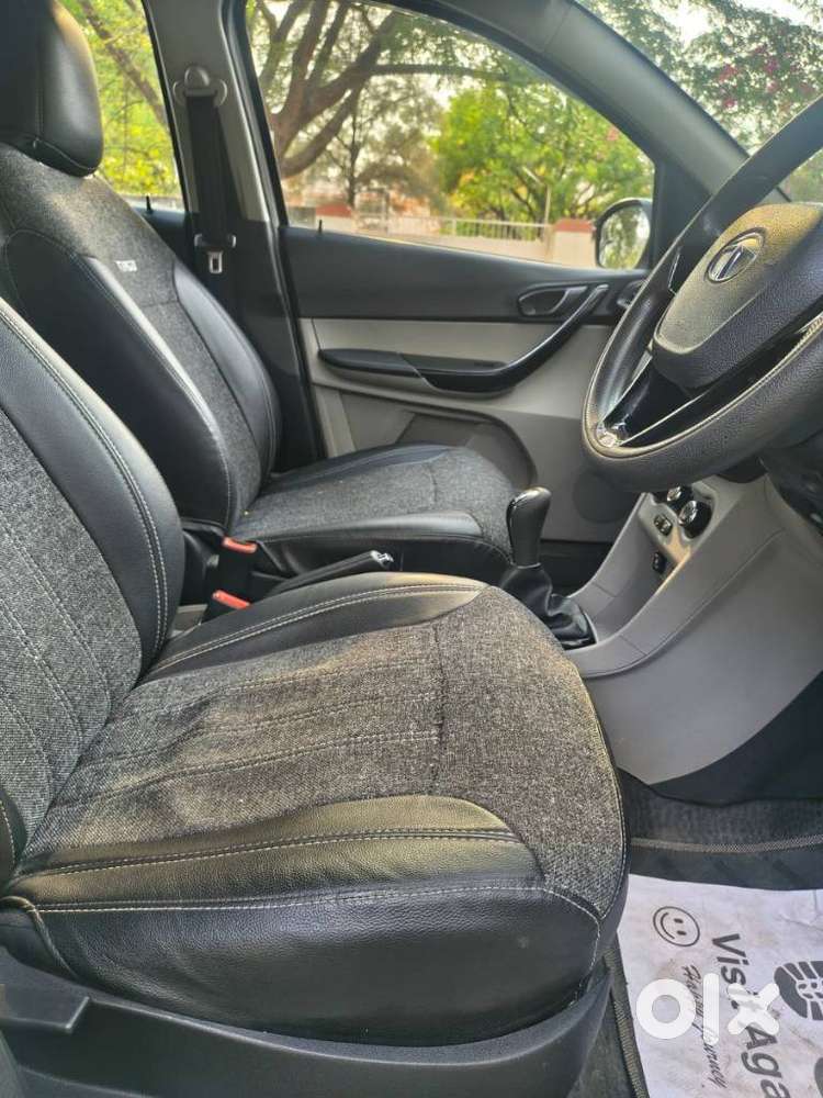 Tata Tiago 1.2 Revotron Xm, 2020, Petrol