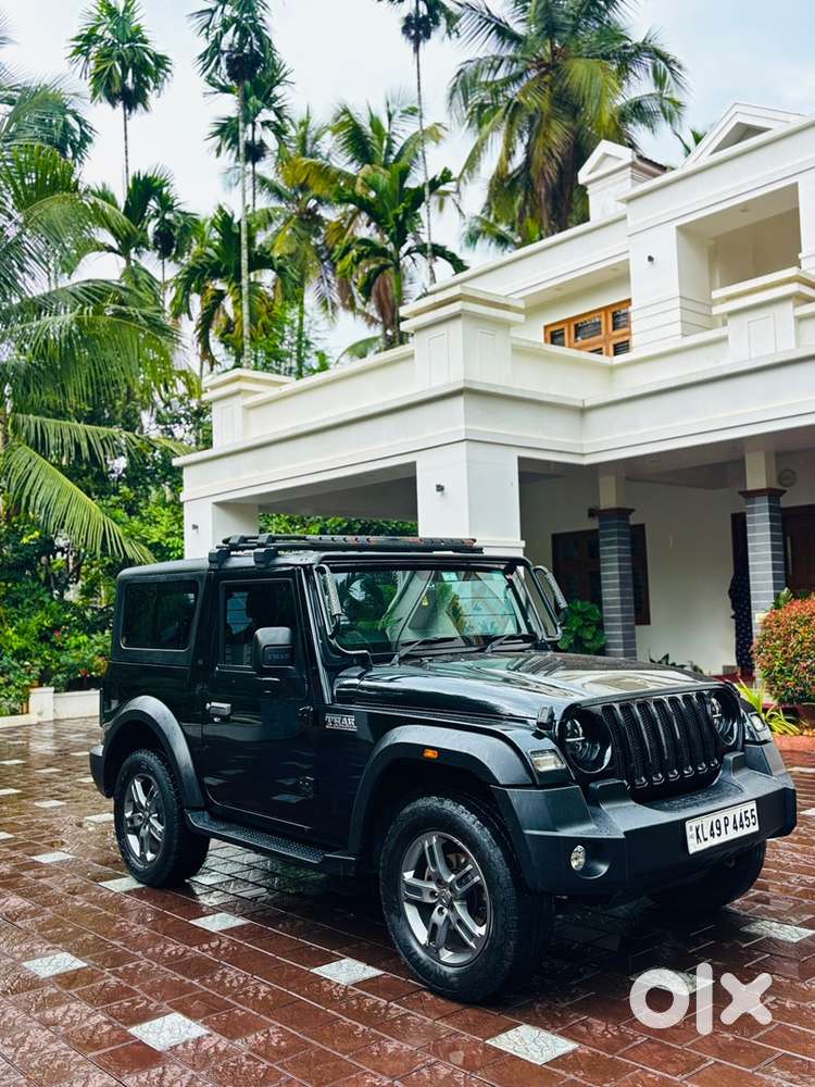 Mahindra Car Diesel 2023