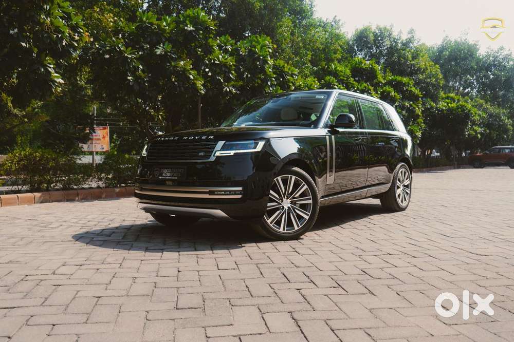 Land Rover Range Vogue, 2024, Petrol