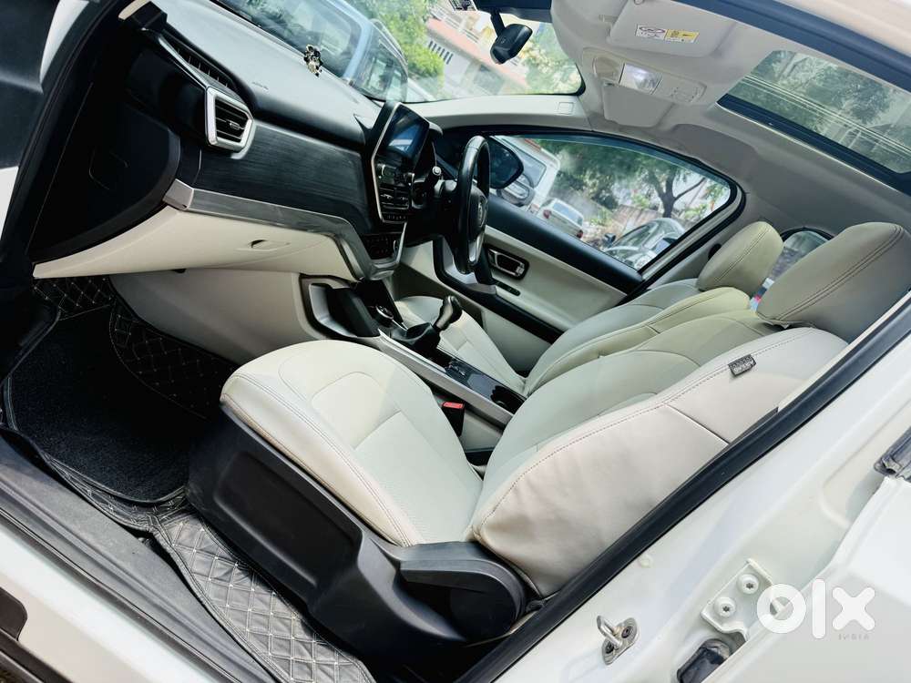 Tata Safari 2.0 Kryotec Xz Plus 6 S, 2021, Diesel
