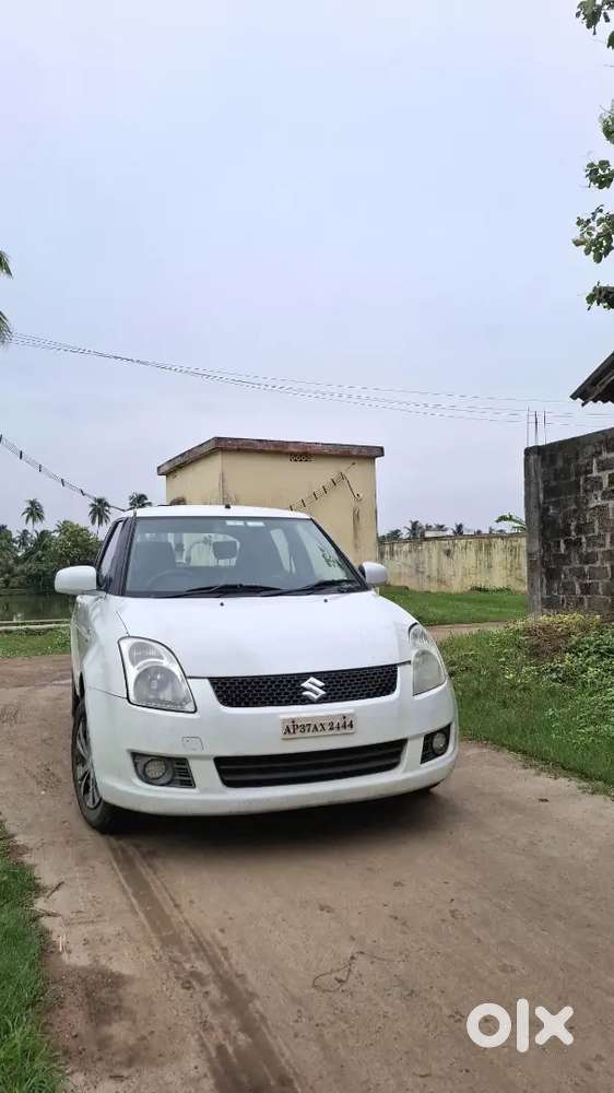 Maruti Suzuki Swift 2010 Vdi Bsiv