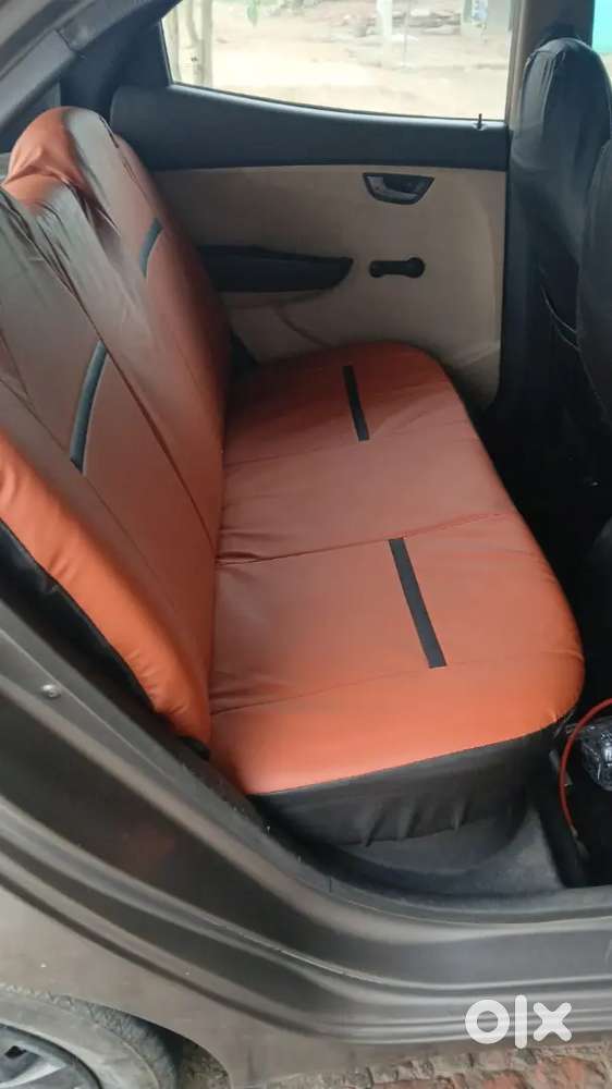 Hyundai Eon 2013 Cng & Hybrids 75000 Km Driven