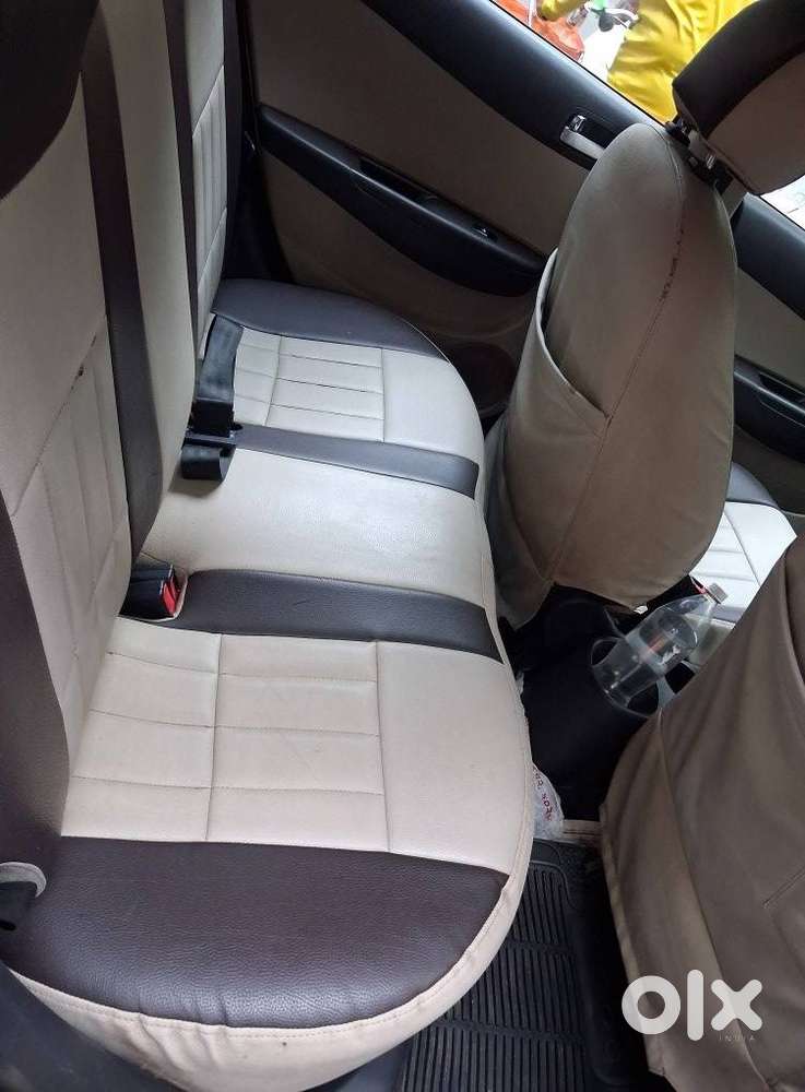 Hyundai I20 Magna, 2012, Petrol