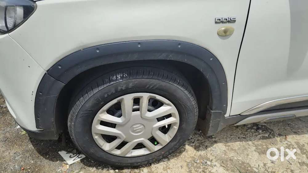 Full Condition, 100% Brand New  Tyres, 100% Brand New Battery.