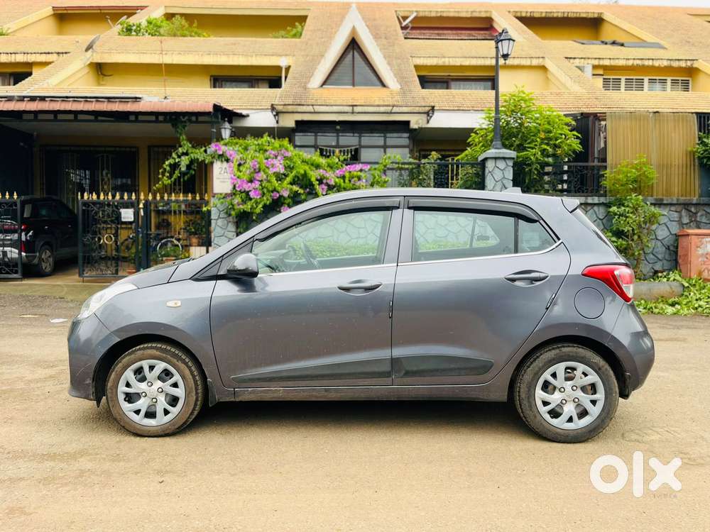 Hyundai Grand I10 Sportz O 1.2, 2018, Petrol