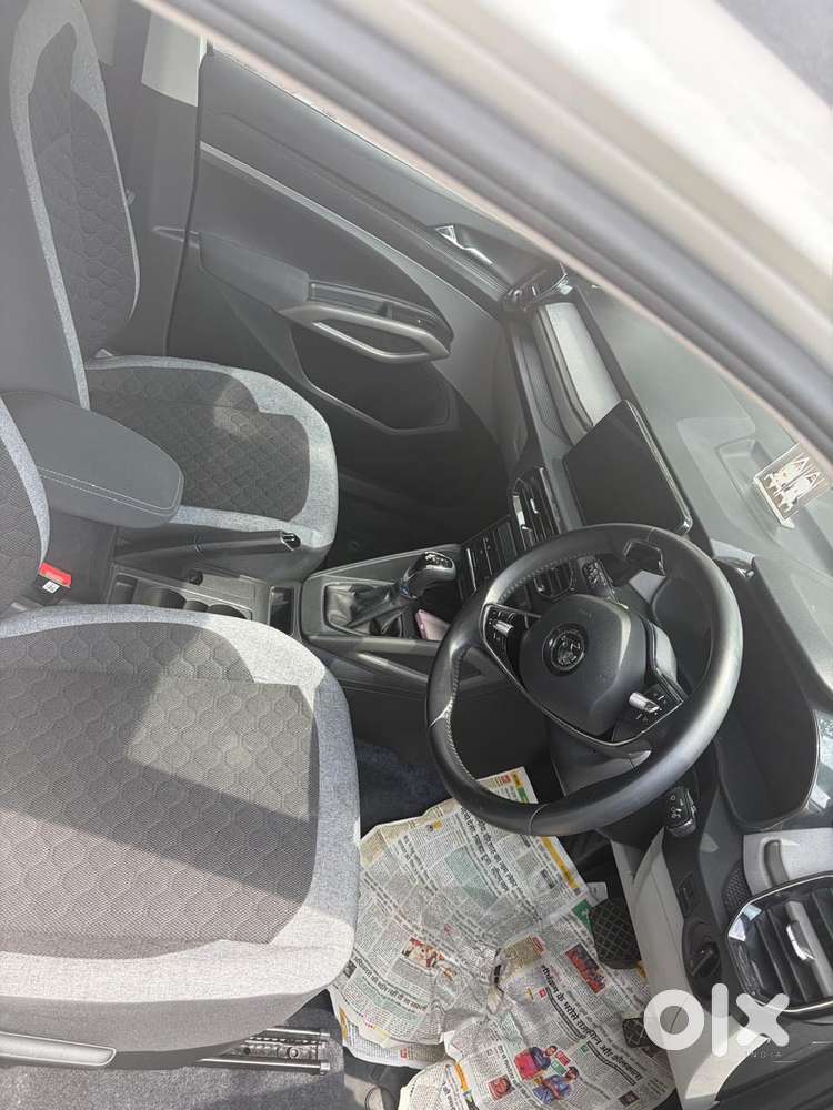 Skoda Kylaq Prestige At, 2025, Petrol
