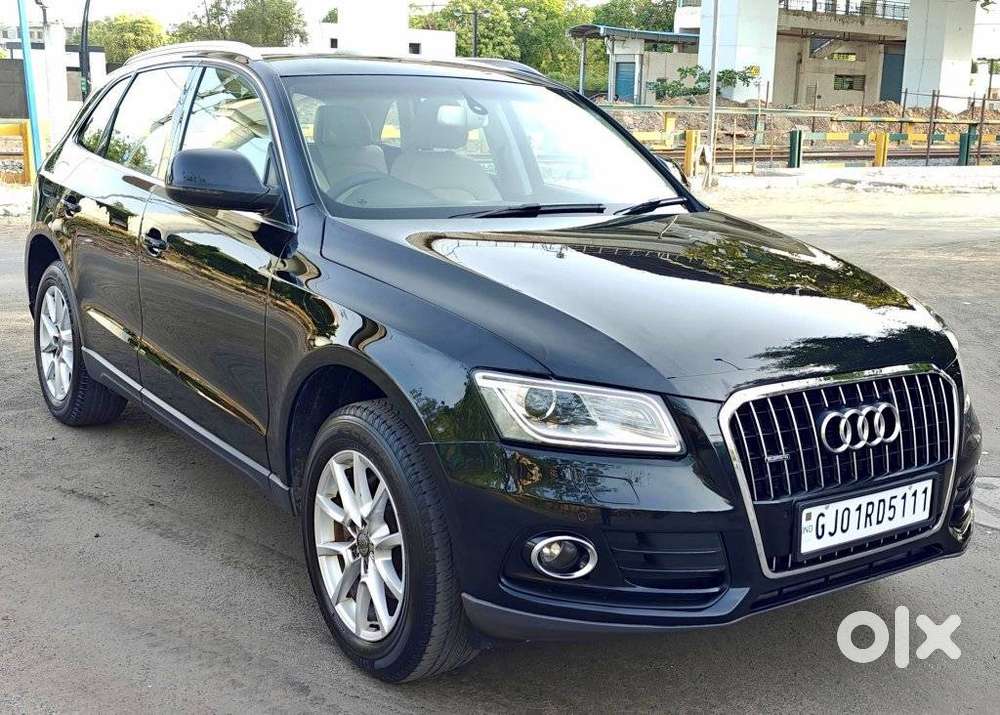 Audi Q5 2.0 Tdi Technology, 2013, Diesel