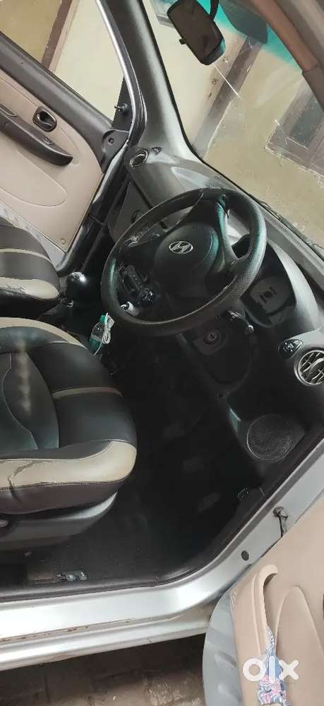 Hyundai Santro Xing Gl 2014