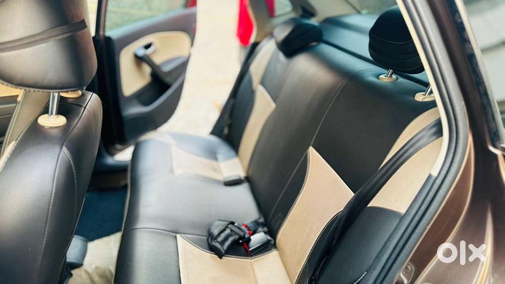 Volkswagen Ameo Cng & Hybrids 88000 Km Driven