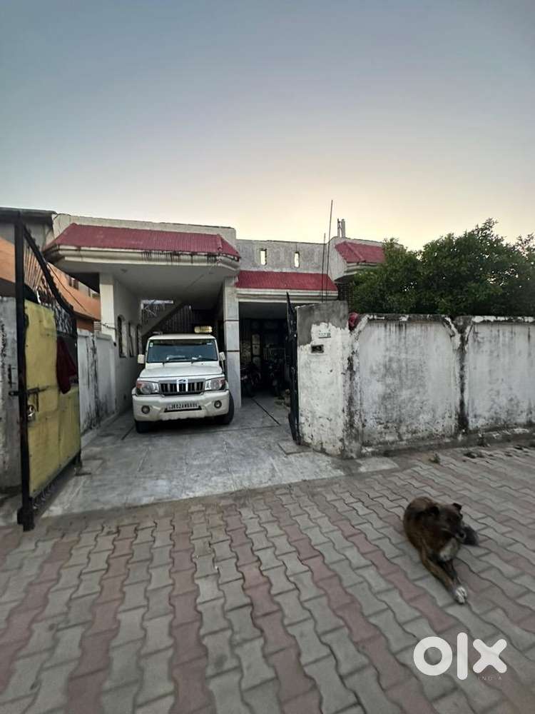 selling our 5 marlahouse located near by janipur police station jammu