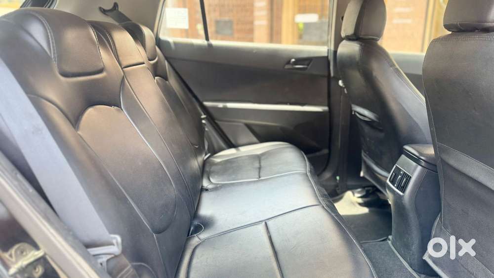 Hyundai Creta 1.4 Crdi S Plus, 2019, Diesel