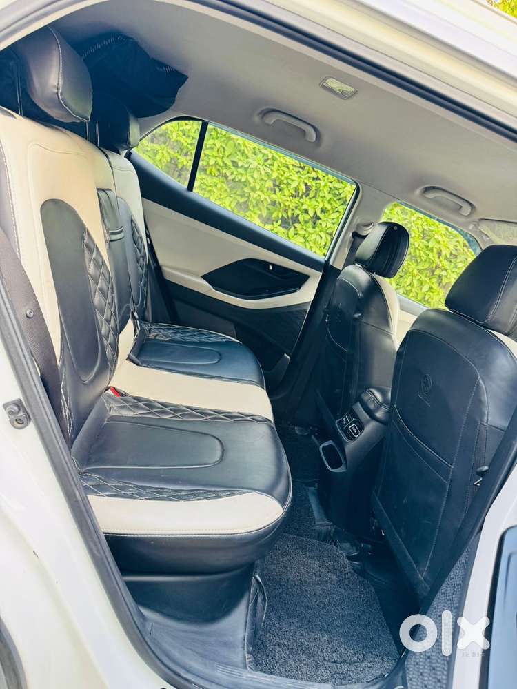 Hyundai Creta 1.5 Crdi E Diesel Mt, 2023, Diesel