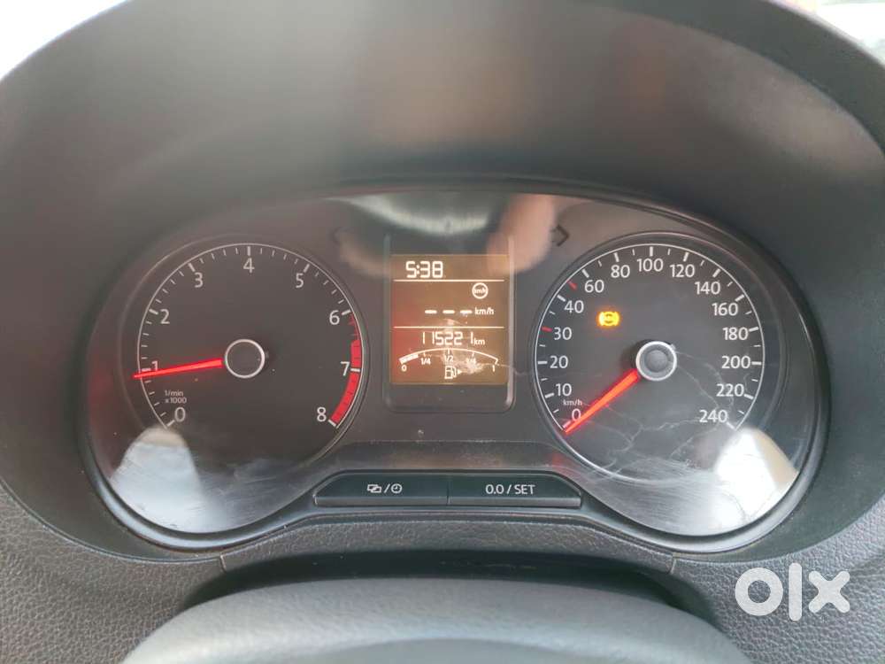 Volkswagen Ameo 1.2 Mpi Comfortline, 2016, Diesel