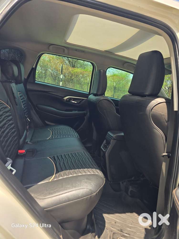 Maruti Suzuki Grand Vitara 1.5 Zeta Smart Hybrid, 2023, Petrol