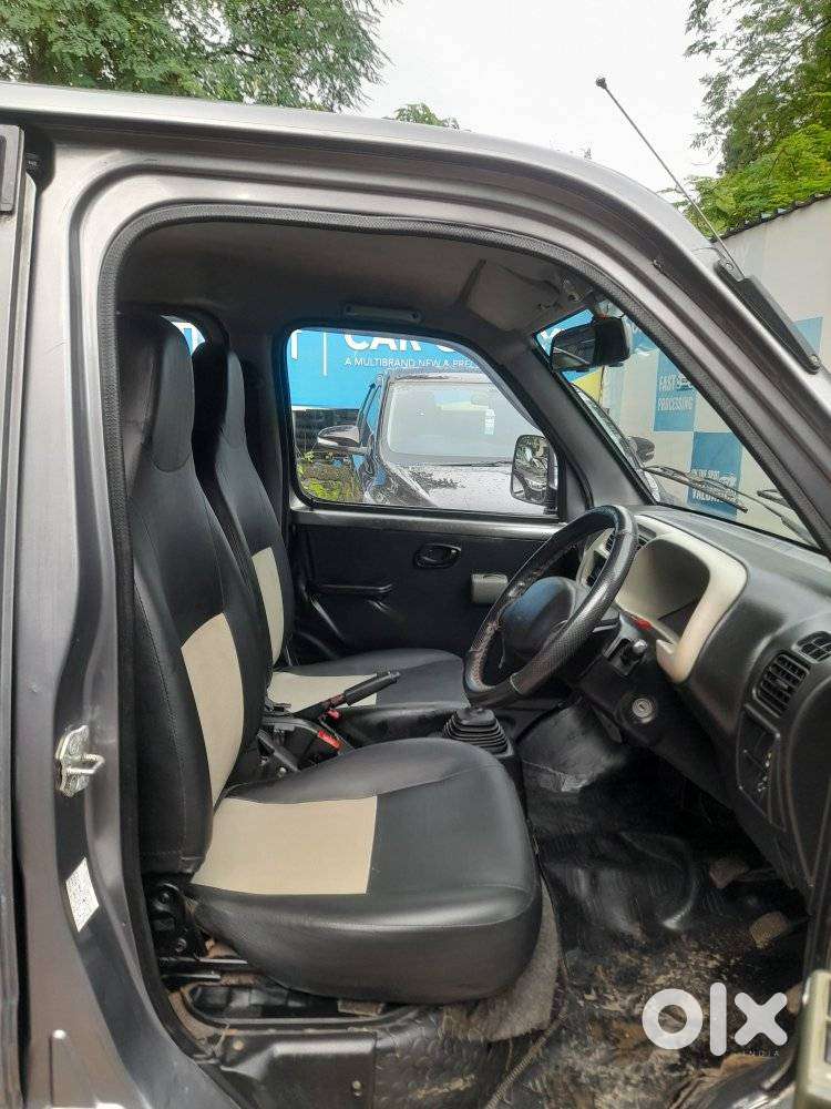 Maruti Suzuki Eeco Cng 5 Seater Ac, 2017, Cng & Hybrids