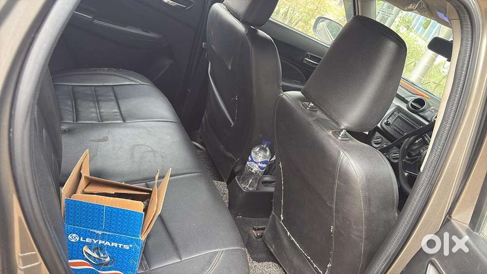 Maruti Suzuki Swift Petrol Well Maintained