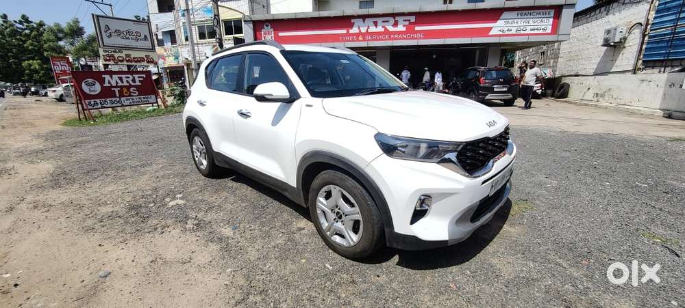 Kia Sonet Htx Plus 1.5, 2023, Diesel
