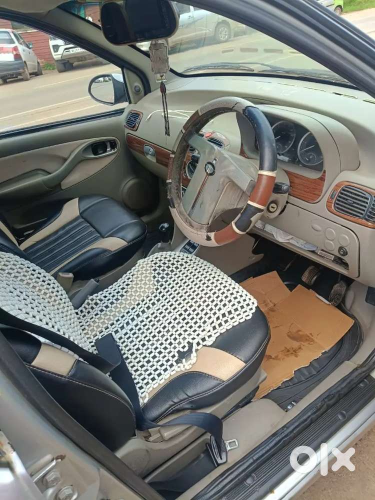 Tata Indigo Cs Le 2009 Manual Diesel