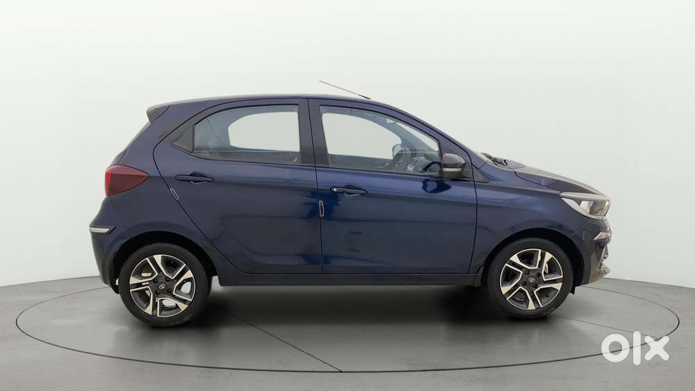 Tata Tiago 1.2 Revotron Xz Plus, 2022, Petrol