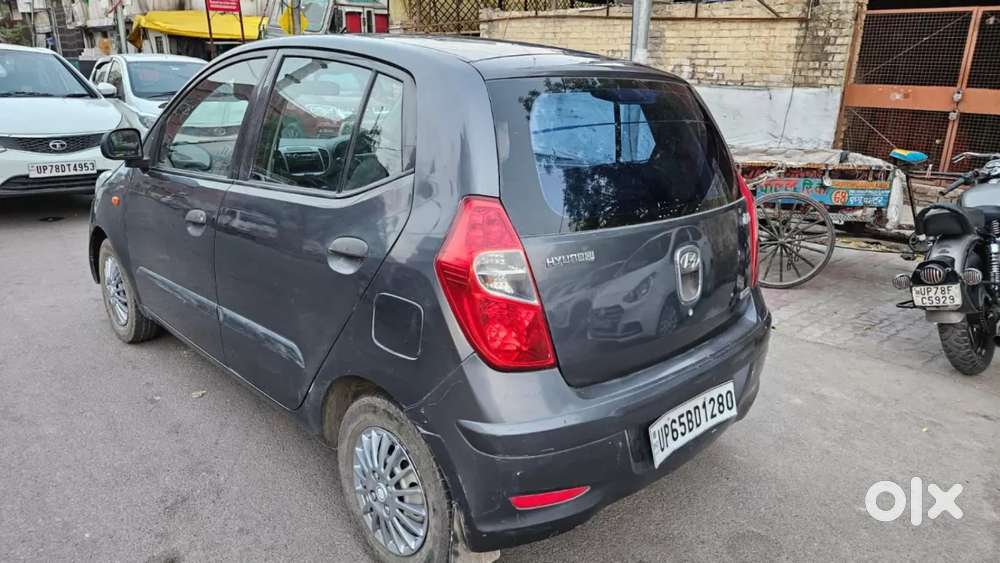 Hyundai I10 Asta 1.2 Kappa2, 2012, Petrol