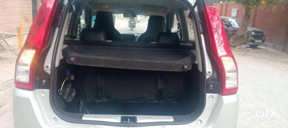 Maruti Suzuki Wagon R Cng Lxi, 2024, Cng & Hybrids