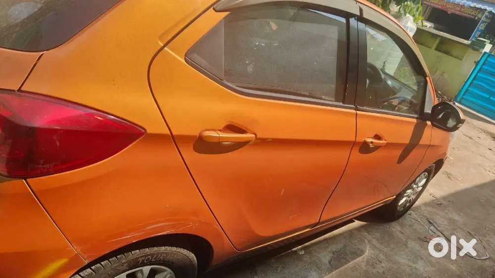 Tata Tiago In Very Good Condition