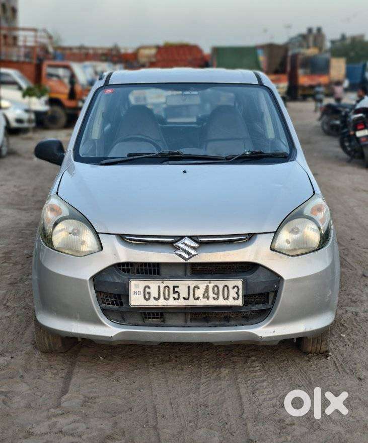 Maruti Suzuki Alto 800, 2012, Cng & Hybrids