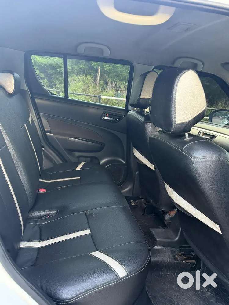 Maruti Suzuki Swift 2016 Diesel Well Maintained