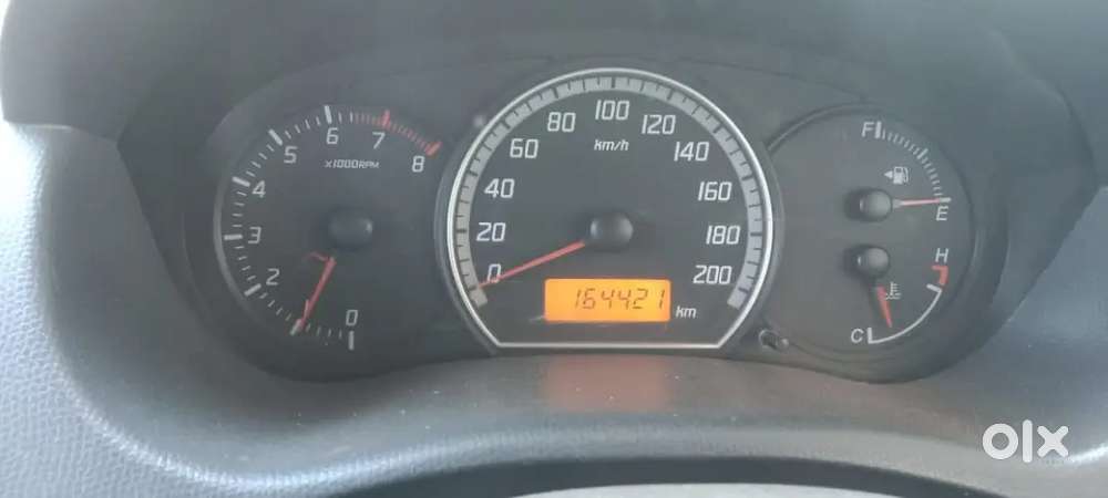 Maruti Suzuki Swift 2007 Vxi