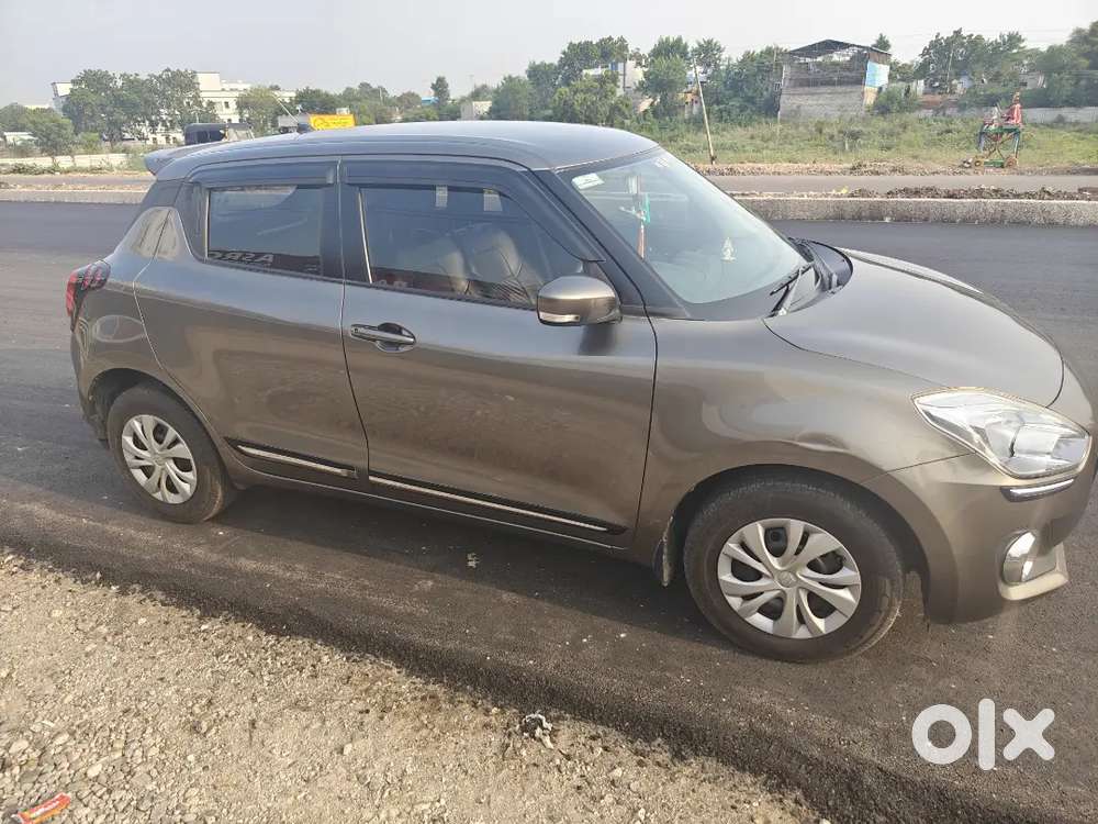 Maruti Swift Vxi 2020