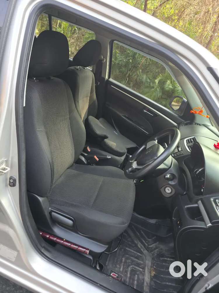 Maruti Suzuki Swift 2018 Diesel Well Maintained