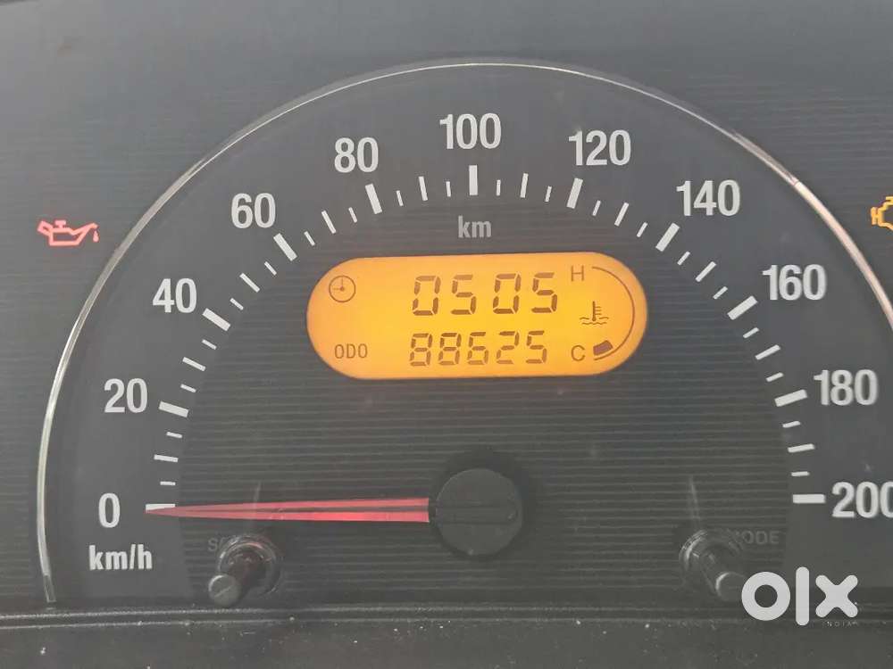 Tata  Vista 2012 Year Diesel