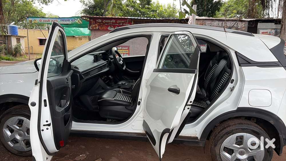 Tata Nexon 2025 Diesel Good Condition