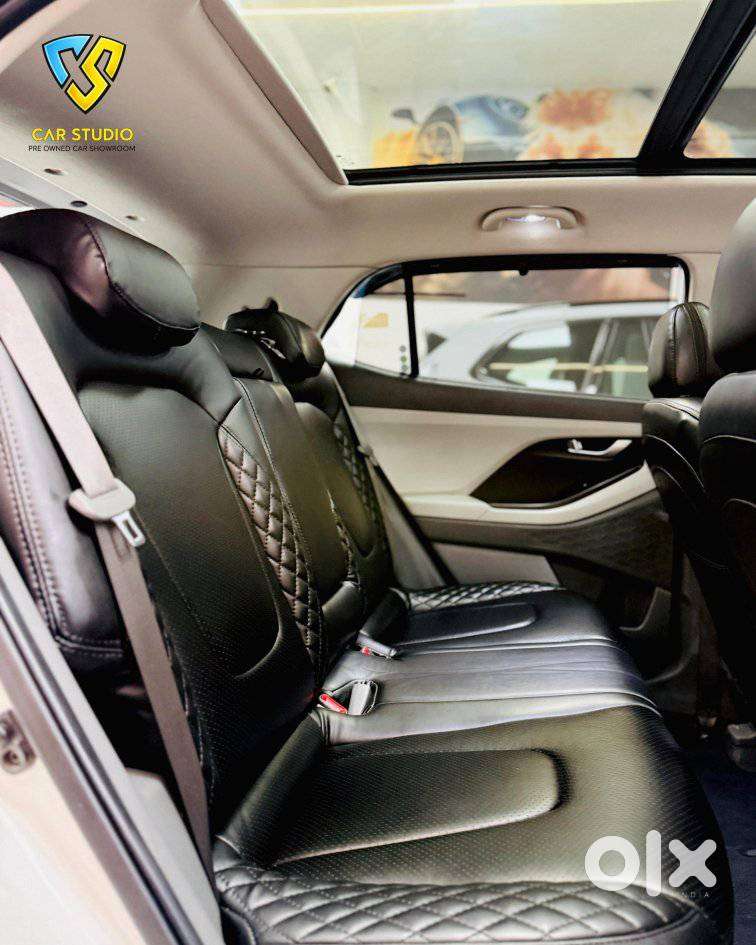 Hyundai Creta 1.5 Sx, 2024, Petrol