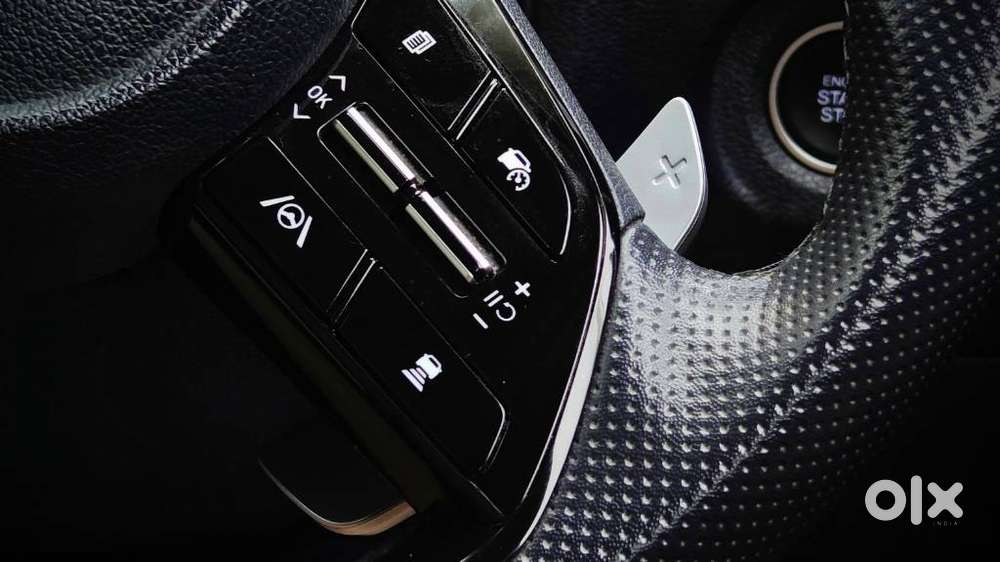 Hyundai Alcazar 1.5 Signature (o) Diesel At 7 Str, 2024, Diesel