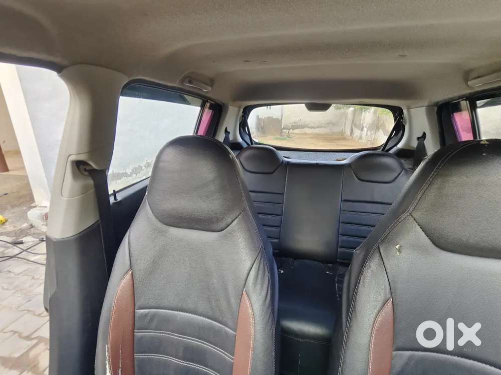 Maruti Suzuki Alto 800 2020