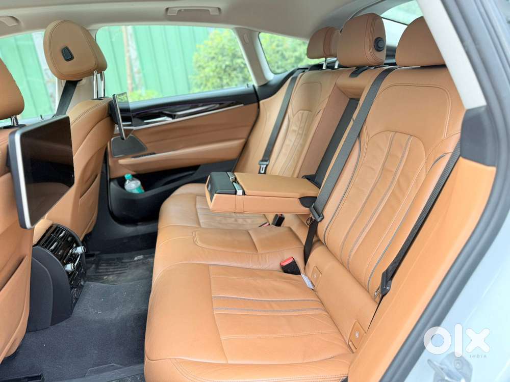 Bmw 6 Series 3.0 Gt 630d Luxury Line, 2019, Diesel