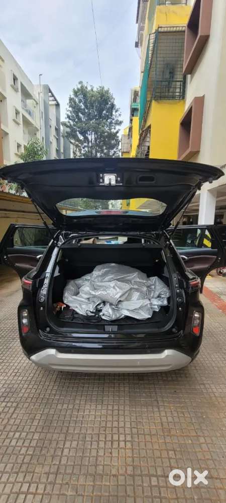 Maruti Suzuki Grand Vitara Smart Hybrid Zeto 2024