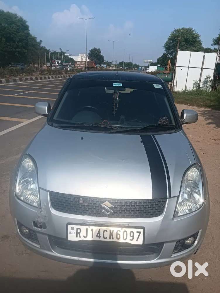 Maruti Suzuki Swift 2010 डीज़ल